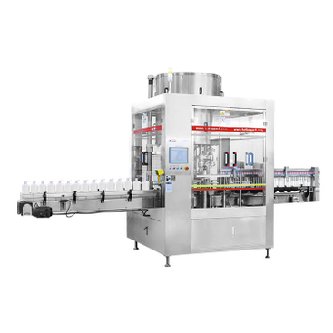 多功能旋盖机 速锐