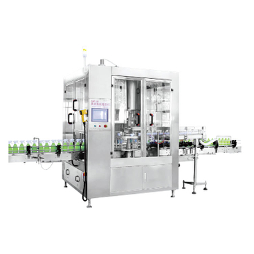 泵盖旋盖机 速泵