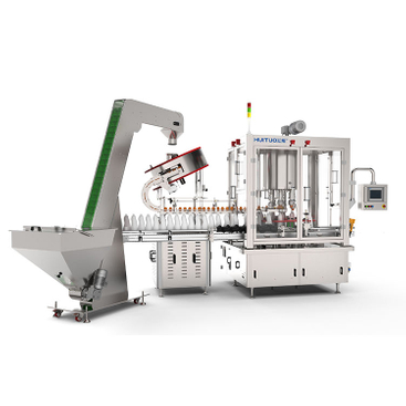 圆盖旋盖机 速旋